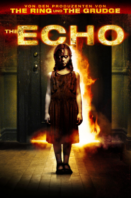 The Echo stream