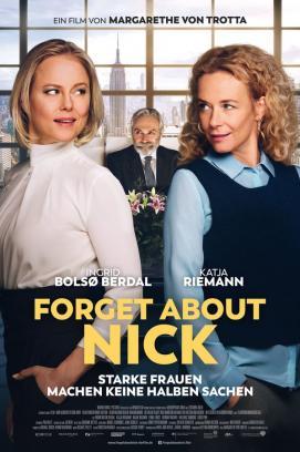 Forget About Nick stream