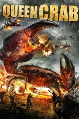 Queen Crab stream