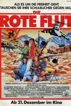 Die rote Flut stream