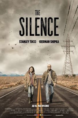 The Silence stream