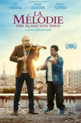 La Mélodie - Der Klang von Paris stream