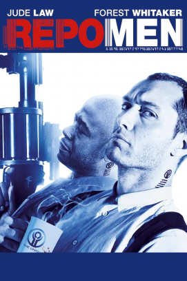 Repo Men stream