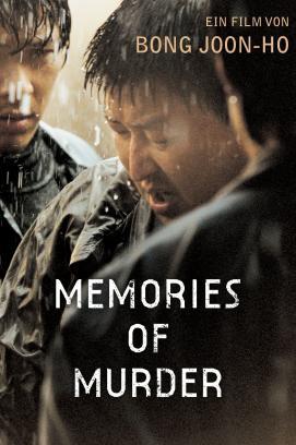 Memories of Murder stream