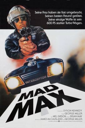 Mad Max stream