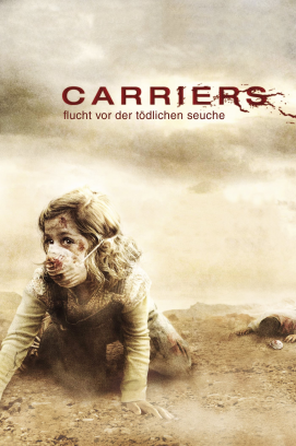 Carriers stream