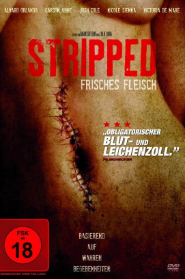 Stripped - Frisches Fleisch stream