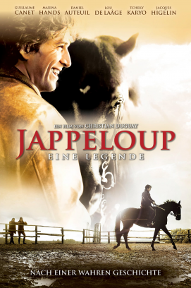 Jappeloup - Eine Legende stream