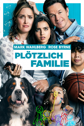 Plötzlich Familie stream