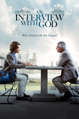 An Interview with God stream