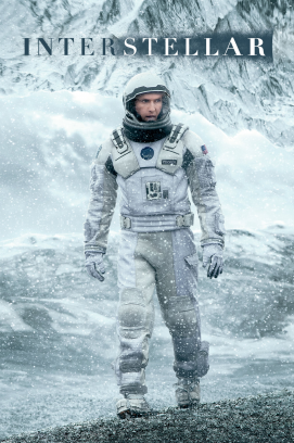 Interstellar stream