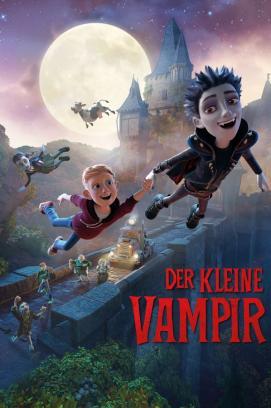Der kleine Vampir stream