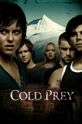 Cold Prey - Eiskalter Tod stream