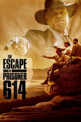 The Escape of Prisoner 614 stream