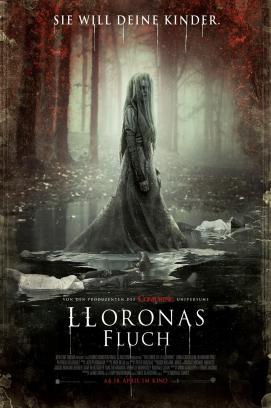 Lloronas Fluch stream