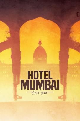 Hotel Mumbai stream