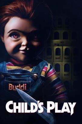 Child's Play stream