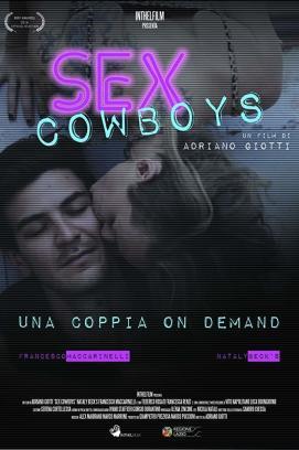 Sex Cowboys stream