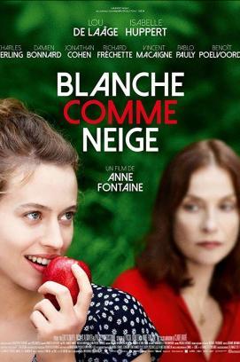 Blanche comme neige stream