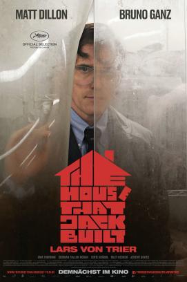 The House That Jack Built stream