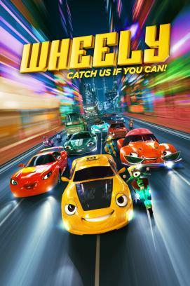 Wheely stream