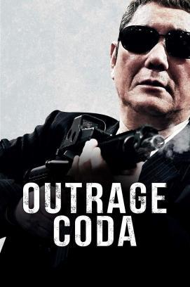 Outrage Coda stream