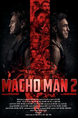 Macho Man 2 stream