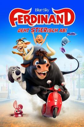 Ferdinand stream