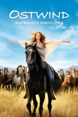 Ostwind 3 - Aufbruch nach Ora stream