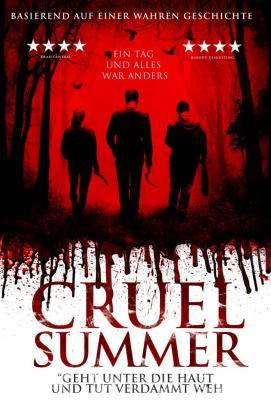 Cruel Summer stream