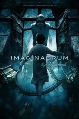 Imaginaerum by Nightwish stream