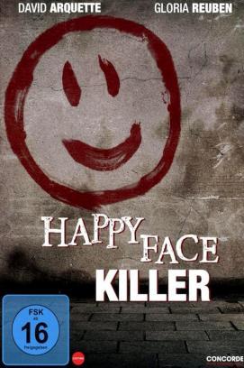 Happy Face Killer stream