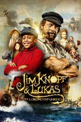 Jim Knopf und Lukas der Lokomotivführer stream
