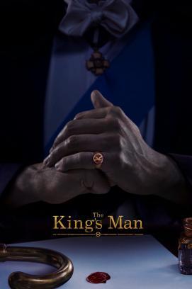 The King's Man stream