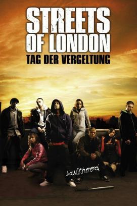 Streets of London - Tag der Vergeltung stream