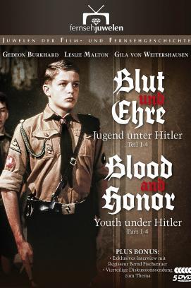 Blut und Ehre: Jugend unter Hitler stream