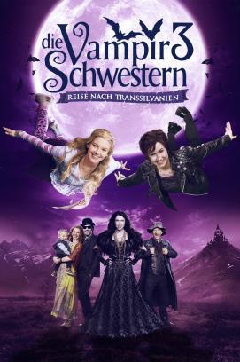 Die Vampirschwestern 3 -Reise nach Transsilvanien stream