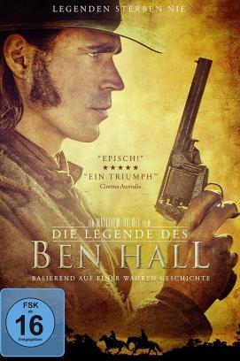 Die Legende des Ben Hall stream