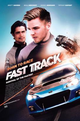 Born to Race: Fast Track stream