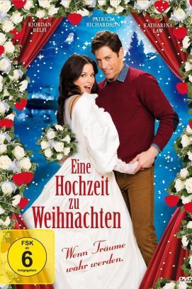 Eine Hochzeit zu Weihnachten stream