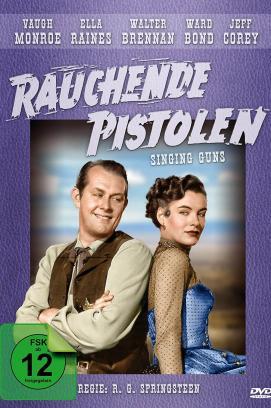 Rauchende Pistolen stream