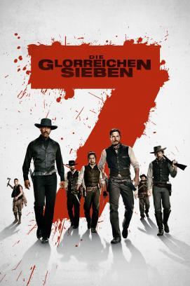 Die glorreichen Sieben stream