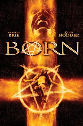 Born stream