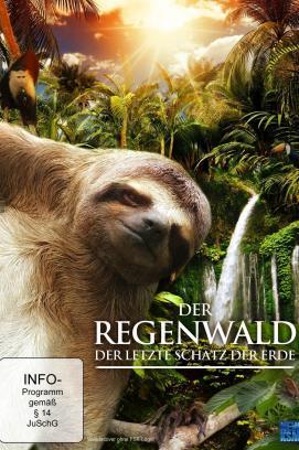 Der Regenwald - Der letzte Schatz der Erde stream