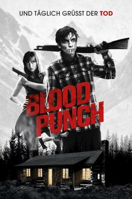 Blood Punch stream