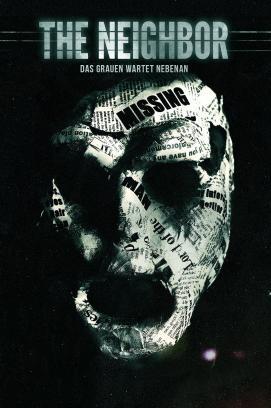 The Neighbor - Das Grauen wartet nebenan stream