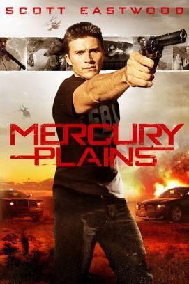 Mercury Plains - Wüstensöhne stream