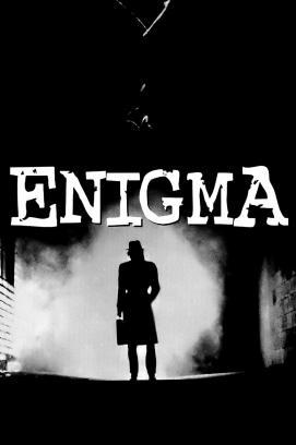 Enigma stream