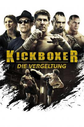 Kickboxer - Die Vergeltung stream