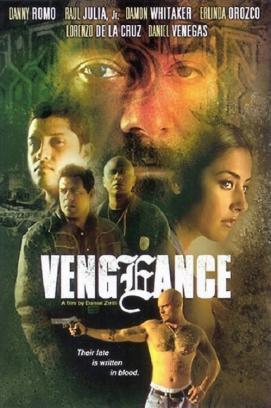 Vengeance stream